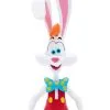 Qui Veut La Peau De Roger Rabbit - Figurine Roger Rabbit