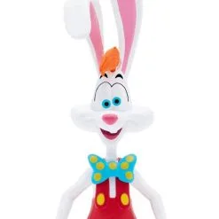Qui Veut La Peau De Roger Rabbit - Figurine Roger Rabbit