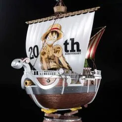 Replique Going Merry Chogokin -Ventes de produits Saint Seiya replique going merry chogokin 1