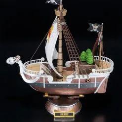 Replique Going Merry Chogokin -Ventes de produits Saint Seiya replique going merry chogokin 3