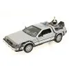 Retour Vers Le Futur 2 - Delorean Diecast -Ventes de produits Saint Seiya retour vers le futur 2 delorean diecast