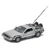 Retour Vers Le Futur - Delorean Diecast -Ventes de produits Saint Seiya retour vers le futur delorean diecast