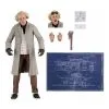 Retour Vers Le Futur - Figurine Doc Brown -Ventes de produits Saint Seiya retour vers le futur figurine doc brown