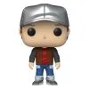Retour Vers Le Futur - Figurine Marty - Funko Pop