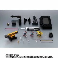 Ventes de produits Saint Seiya -Ventes de produits Saint Seiya rx 93 gundam metal structure option londo bell 1