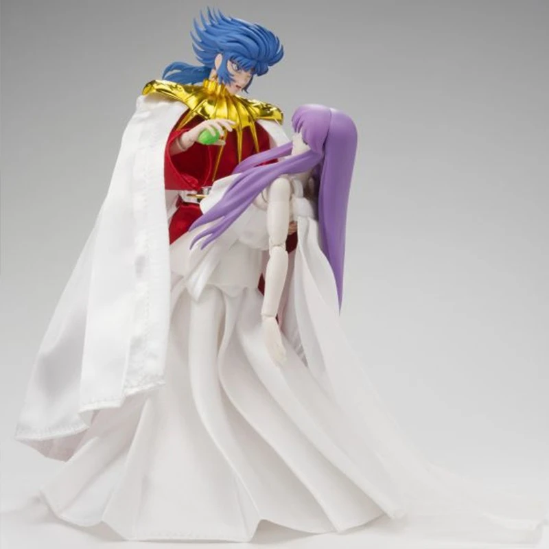Saint Seiya - Box Abel Et Athena 4 Saint Seiya - Box Abel Et Athena – Image 2