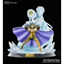 Saint Seiya Camus Du Verseau HQS Tsume 11 Saint Seiya Camus Du Verseau HQS Tsume -Ventes de produits Saint Seiya saint seiya camus du verseau hqs tsume 4