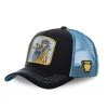 Saint Seiya - Casquette Aquarius -Ventes de produits Saint Seiya saint seiya casquette aquarius