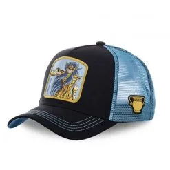 Saint Seiya - Casquette Aquarius