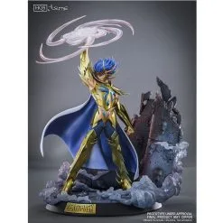 Saint Seiya - Death Mask HQS - Tsume -Ventes de produits Saint Seiya saint seiya death mask hqs tsume 1