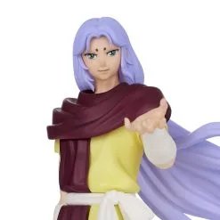 Saint Seiya - Figurine Mu Du Bélier - Cosmo Memoir -Ventes de produits Saint Seiya saint seiya figurine mu du belier cosmo memoir 1