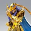 Saint Seiya - Milo Du Scorpion - Myth Cloth Ex Revival -Ventes de produits Saint Seiya saint seiya milo du scorpion myth cloth ex revival