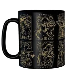 Ventes de produits Saint Seiya -Ventes de produits Saint Seiya saint seiya mug armures d or 1