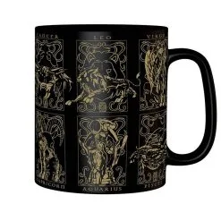 Ventes de produits Saint Seiya 6 Saint Seiya - Mug Armures D'Or