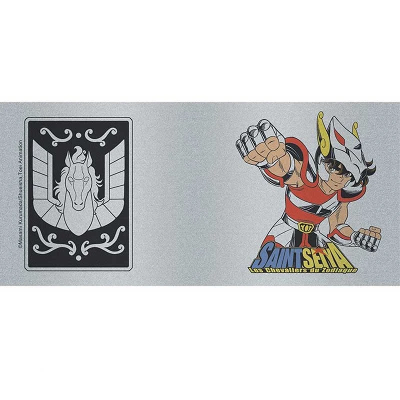 Saint Seiya - Mug Pégase 4 Saint Seiya - Mug Pégase – Image 2