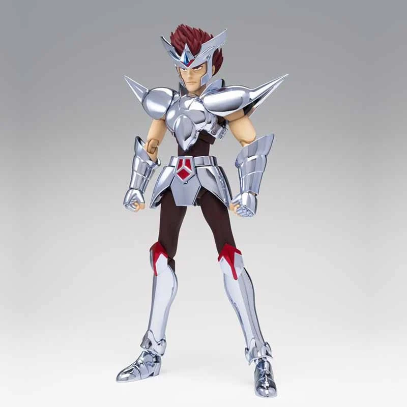 Saint Seiya - Myth Cloth Babel Du Centaure 4 Saint Seiya - Myth Cloth Babel Du Centaure – Image 2