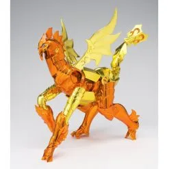 Saint Seiya - Myth Cloth EX Byan Sea Horse -Ventes de produits Saint Seiya saint seiya myth cloth ex byan sea horse 2