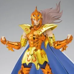 Saint Seiya - Myth Cloth EX Byan Sea Horse