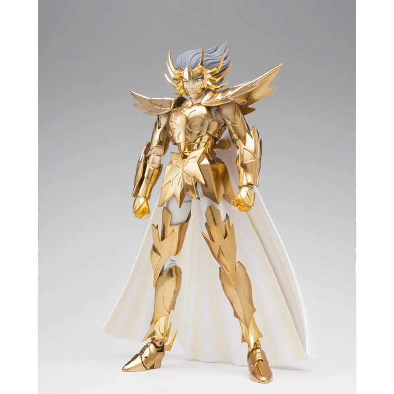 Saint Seiya - Myth Cloth EX Deathmask OCE 4 Saint Seiya - Myth Cloth EX Deathmask OCE – Image 2