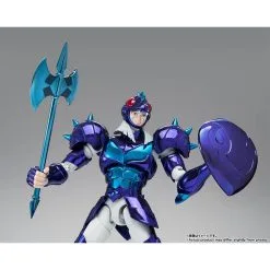 Saint Seiya - Myth Cloth EX Gamma Thor Phecda -Ventes de produits Saint Seiya saint seiya myth cloth ex gamma thor phecda 2