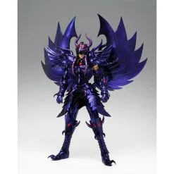 Saint Seiya - Myth Cloth EX Eaque Du Garuda OCE -Ventes de produits Saint Seiya saint seiya myth cloth ex garuda oce 1
