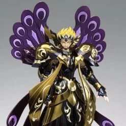 Saint Seiya - Myth Cloth EX Hypnos