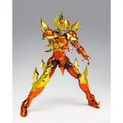Saint Seiya - Myth Cloth EX Limnades Casa -Ventes de produits Saint Seiya saint seiya myth cloth ex limnades casa 1