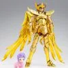 Saint Seiya - Myth Cloth EX Sagittaire Et Athéna Bébé -Ventes de produits Saint Seiya saint seiya myth cloth ex sagittaire et athena bebe