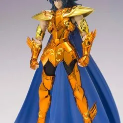 Ventes de produits Saint Seiya 8 Myth Cloth EX SEA - Dragon Kanon