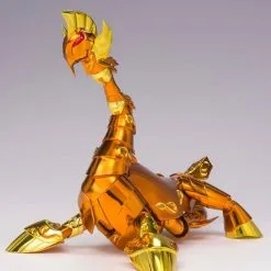 Myth Cloth EX SEA - Dragon Kanon -Ventes de produits Saint Seiya saint seiya myth cloth ex sea dragon kanon 3