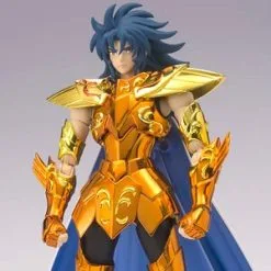 Myth Cloth EX SEA - Dragon Kanon -Ventes de produits Saint Seiya saint seiya myth cloth ex sea dragon kanon 9