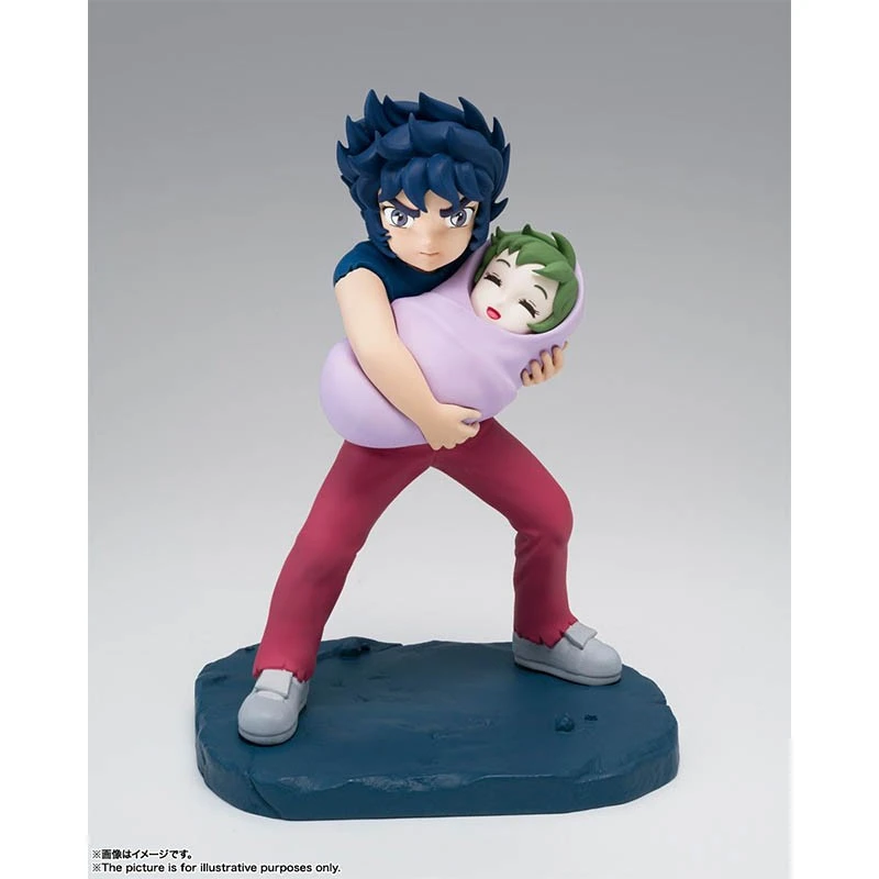 Saint Seiya - Myth Cloth EX Shun Andromede - Final 5 Saint Seiya - Myth Cloth EX Shun Andromede - Final – Image 3