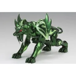 Saint Seiya - Myth Cloth EX Syd De Mizar -Ventes de produits Saint Seiya saint seiya myth cloth ex syd de mizar 2