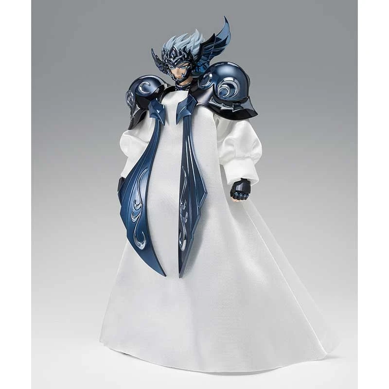Saint Seiya - Myth Cloth EX Thanatos 5 Saint Seiya - Myth Cloth EX Thanatos – Image 3
