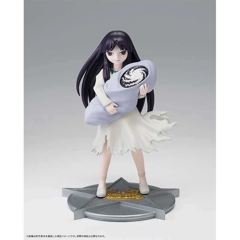 Saint Seiya - Myth Cloth EX Thanatos 6 Saint Seiya - Myth Cloth EX Thanatos – Image 4