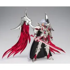 Saint Seiya - Myth Cloth EX War God Ares 7 Saint Seiya - Myth Cloth EX War God Ares -Ventes de produits Saint Seiya saint seiya myth cloth ex war god ares 2