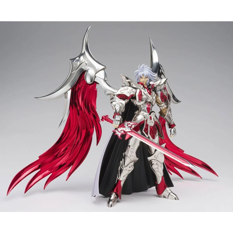 Saint Seiya - Myth Cloth EX War God Ares 5 Saint Seiya - Myth Cloth EX War God Ares – Image 3