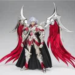 Saint Seiya - Myth Cloth EX War God Ares