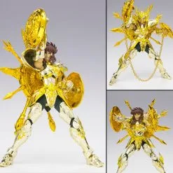 Saint Seiya - Myth Cloth Libra Dohko SOG -Ventes de produits Saint Seiya saint seiya myth cloth libra dohko sog 1 1