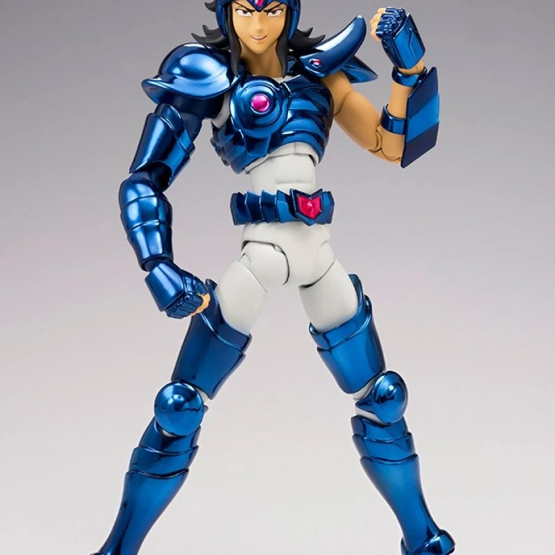 Saint Seiya - Myth Cloth Sagitta Ptolemy 4 Saint Seiya - Myth Cloth Sagitta Ptolemy – Image 2