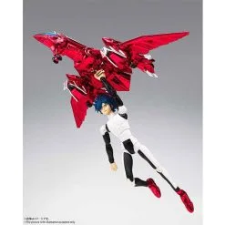 Saint Seiya - Myth Cloth Sho Du Toucan - Revival -Ventes de produits Saint Seiya saint seiya myth cloth sho du toucan revival 1