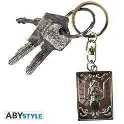 Saint Seiya - Porte-Clés Pégase -Ventes de produits Saint Seiya saint seiya porte cles pegase 2
