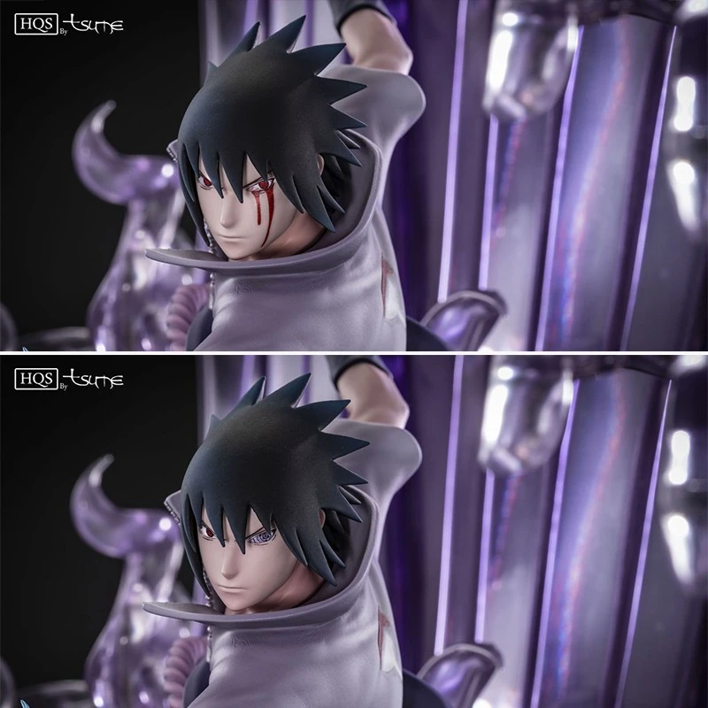 Sasuke Uchiha Summon Of Susanoo HQS Tsume 4 Sasuke Uchiha Summon Of Susanoo HQS Tsume – Image 2