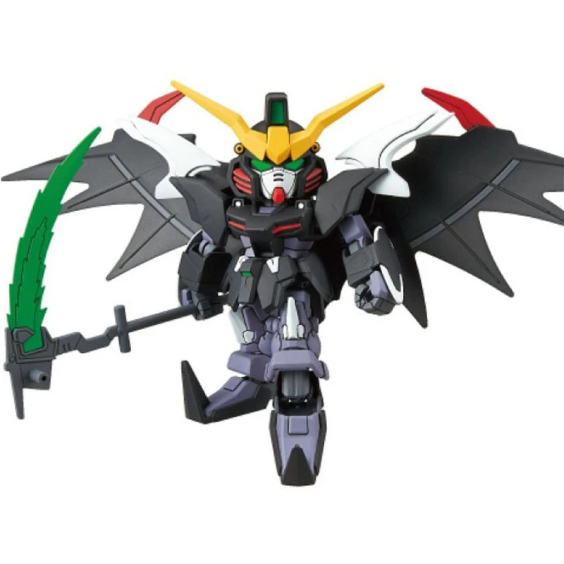 SD Gundam - Deathscythe Hell EW 4 SD Gundam - Deathscythe Hell EW – Image 2