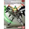 SD Gundam - Deathscythe Hell EW -Ventes de produits Saint Seiya sd gundam deathscythe hell ew