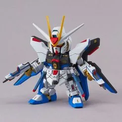 Ventes de produits Saint Seiya -Ventes de produits Saint Seiya sd gundam strike freedom 1