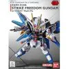 SD Gundam - Strike Freedom -Ventes de produits Saint Seiya sd gundam strike freedom
