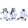 Set 3 Figurines StormTrooper No Evil Ver 1 Set 3 Figurines StormTrooper No Evil Ver -Ventes de produits Saint Seiya set 3 figurines stormtrooper no evil ver