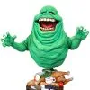 SOS Fantômes - Figurine Slimer - Head Knocker