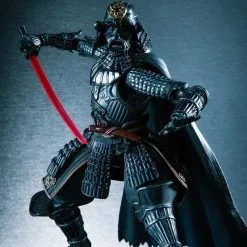 Star Wars - Darth Vader Samurai AF - Bandai Tamashii -Ventes de produits Saint Seiya star wars darth vader samurai af bandai tamashii 2